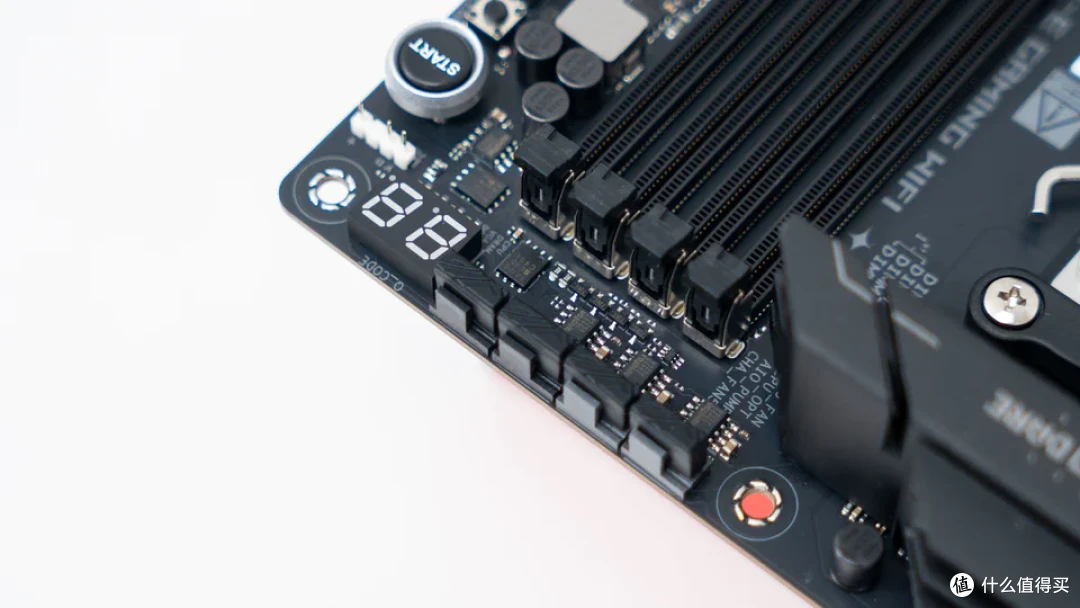 INWIN迎广Prism稜 华硕 X870E-E 索泰 5070Ti 天启装机分享