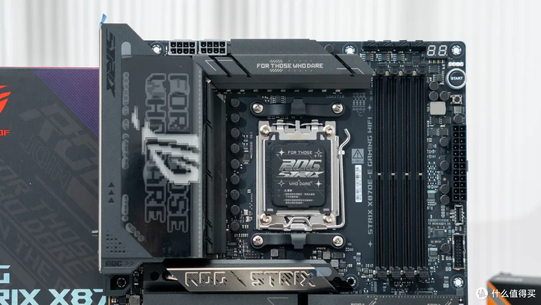 INWIN迎广Prism稜 华硕 X870E-E 索泰 5070Ti 天启装机分享
