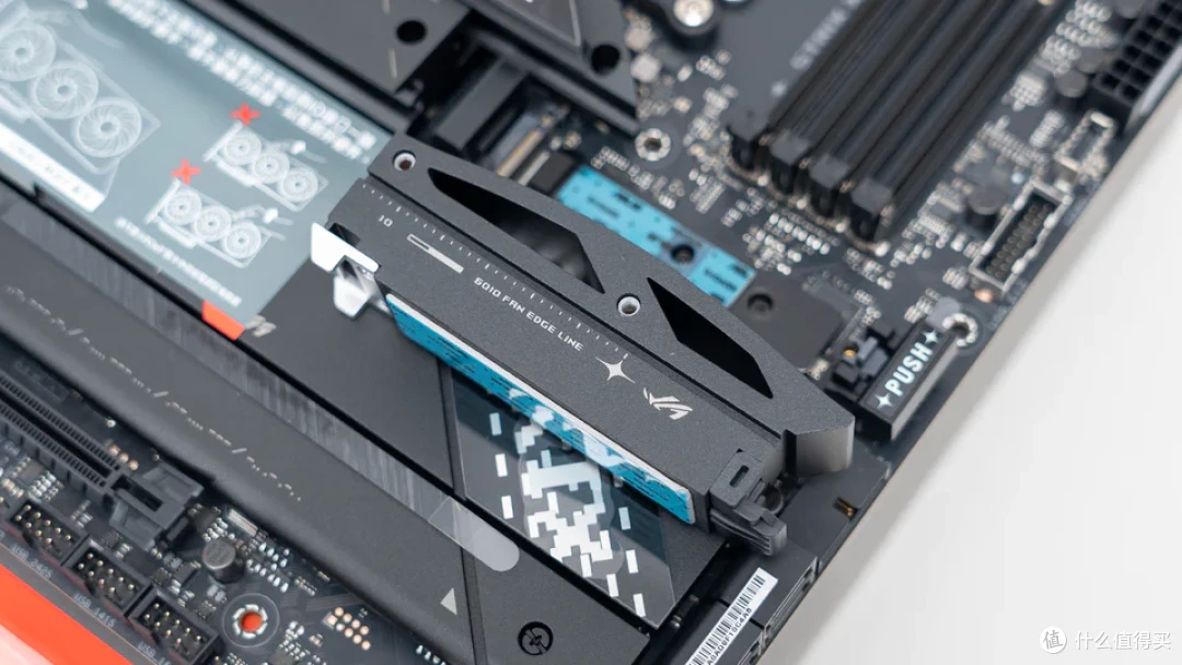 INWIN迎广Prism稜 华硕 X870E-E 索泰 5070Ti 天启装机分享