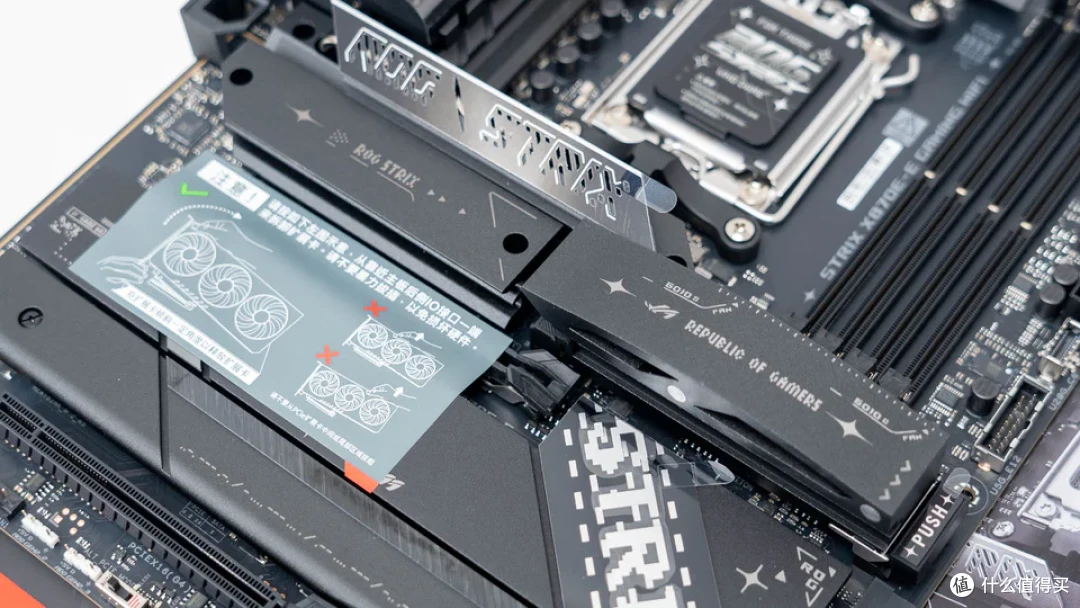 INWIN迎广Prism稜 华硕 X870E-E 索泰 5070Ti 天启装机分享