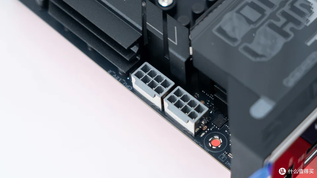 INWIN迎广Prism稜 华硕 X870E-E 索泰 5070Ti 天启装机分享