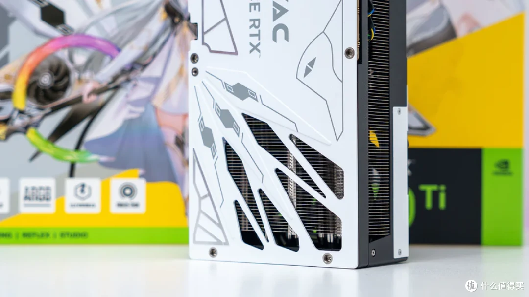 INWIN迎广Prism稜 华硕 X870E-E 索泰 5070Ti 天启装机分享