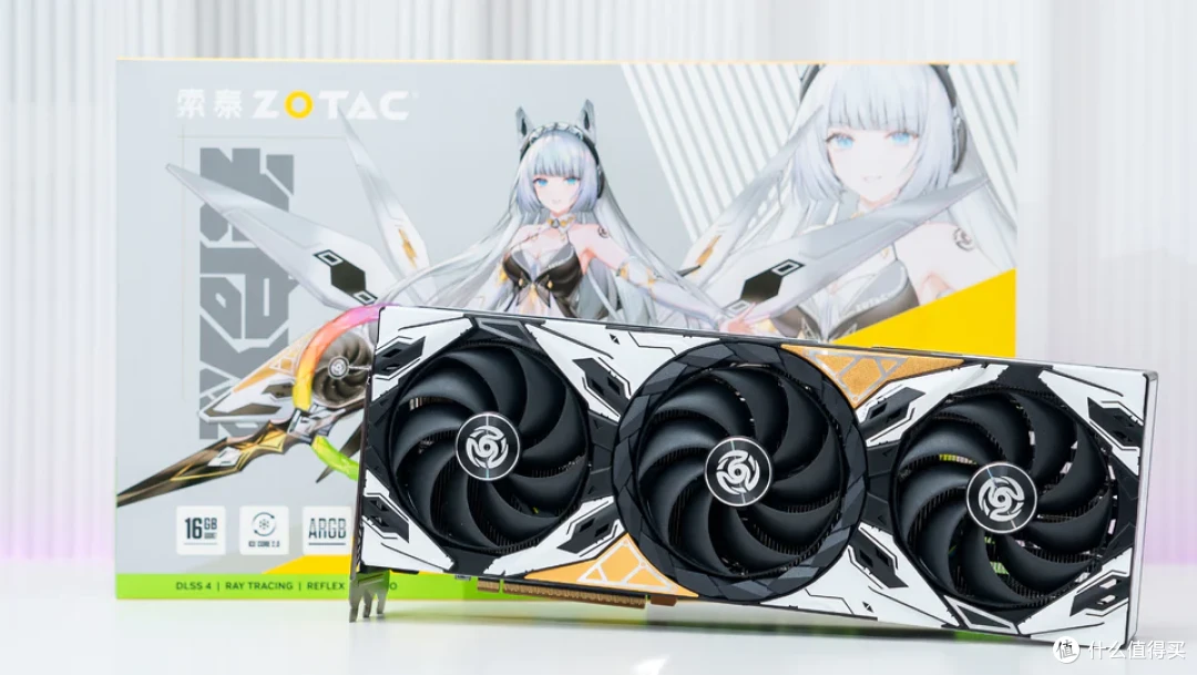 INWIN迎广Prism稜 华硕 X870E-E 索泰 5070Ti 天启装机分享