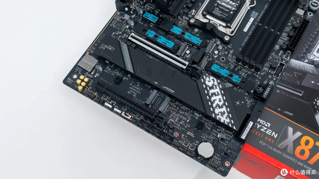 INWIN迎广Prism稜 华硕 X870E-E 索泰 5070Ti 天启装机分享