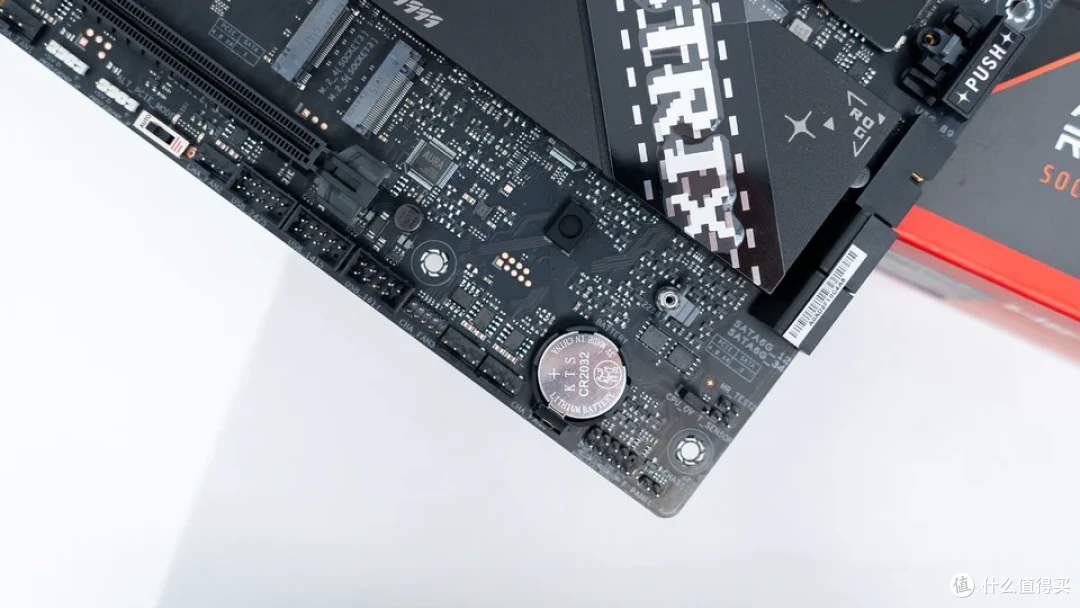 INWIN迎广Prism稜 华硕 X870E-E 索泰 5070Ti 天启装机分享