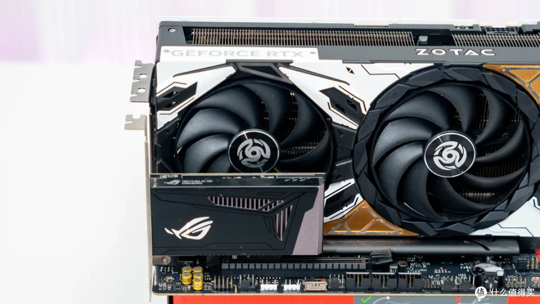 INWIN迎广Prism稜 华硕 X870E-E 索泰 5070Ti 天启装机分享