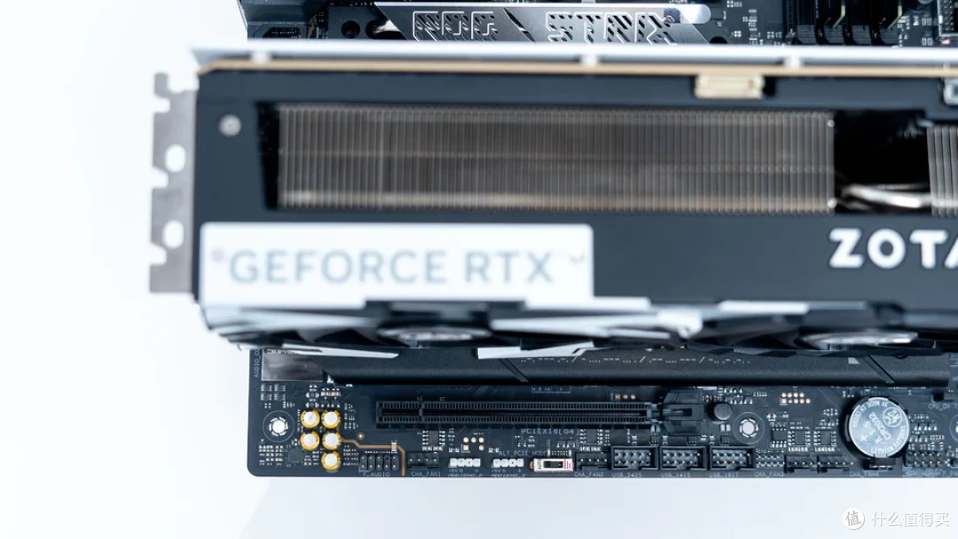 INWIN迎广Prism稜 华硕 X870E-E 索泰 5070Ti 天启装机分享