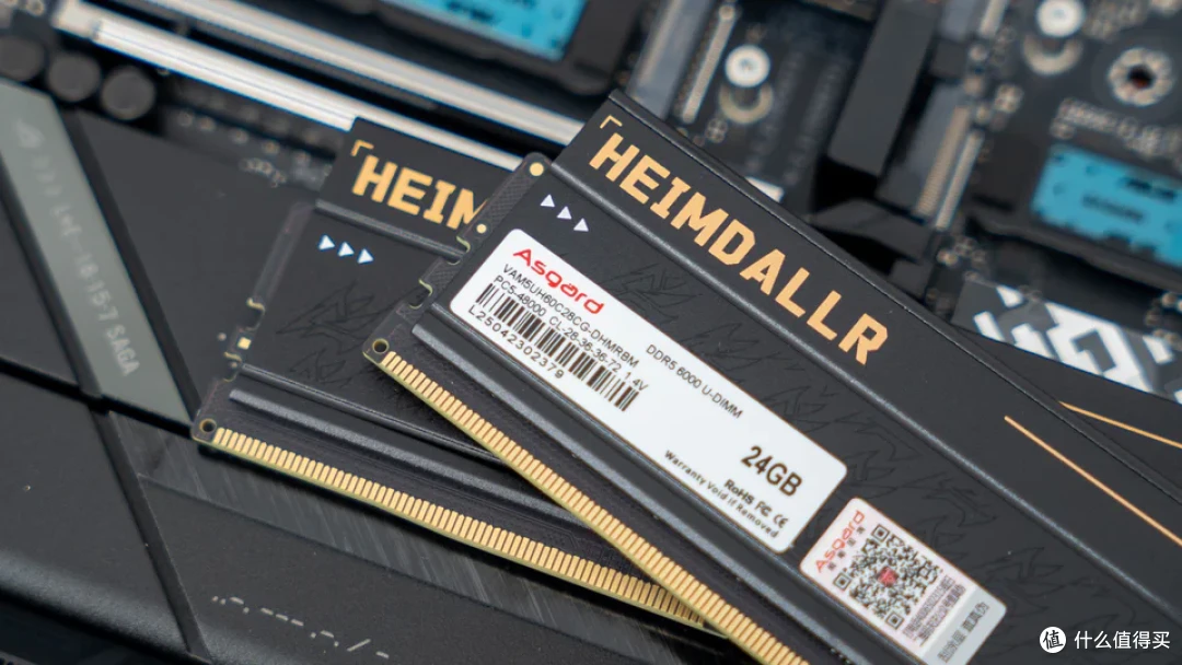 INWIN迎广Prism稜 华硕 X870E-E 索泰 5070Ti 天启装机分享