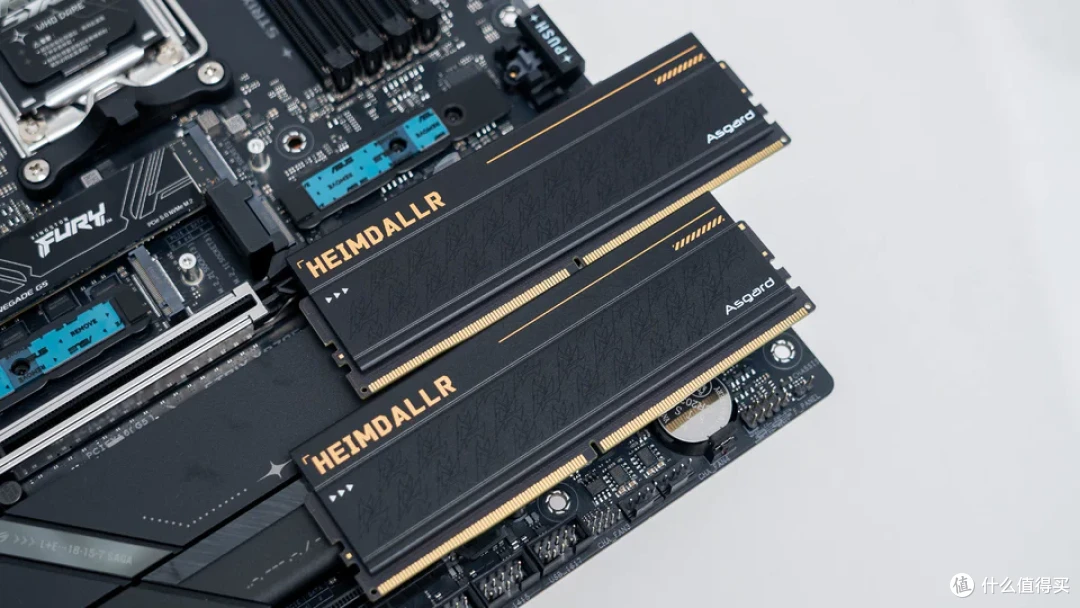 INWIN迎广Prism稜 华硕 X870E-E 索泰 5070Ti 天启装机分享