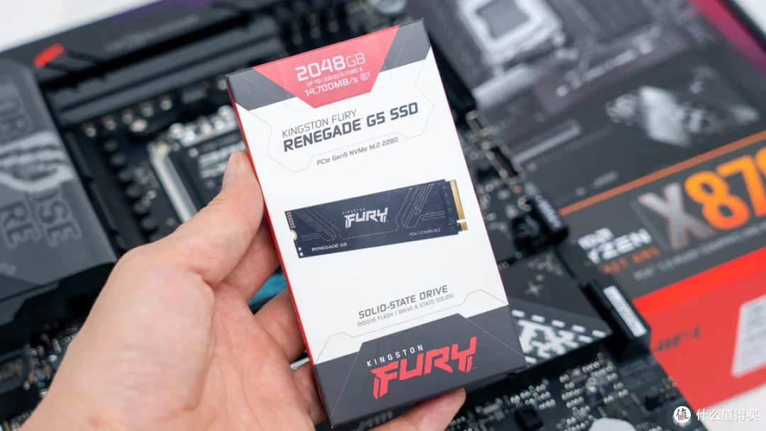 INWIN迎广Prism稜 华硕 X870E-E 索泰 5070Ti 天启装机分享