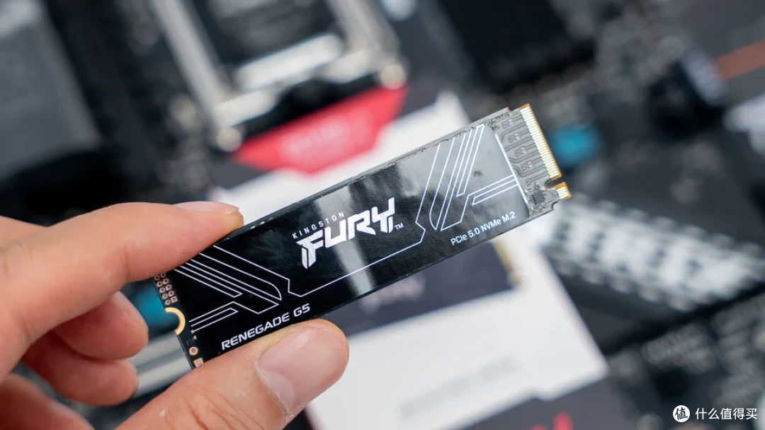 INWIN迎广Prism稜 华硕 X870E-E 索泰 5070Ti 天启装机分享