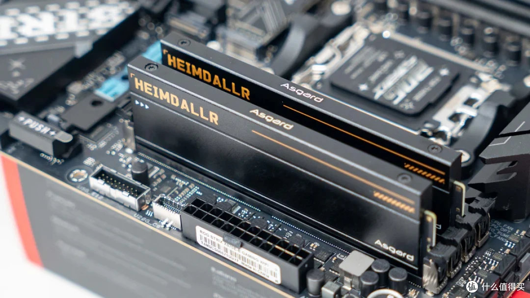 INWIN迎广Prism稜 华硕 X870E-E 索泰 5070Ti 天启装机分享