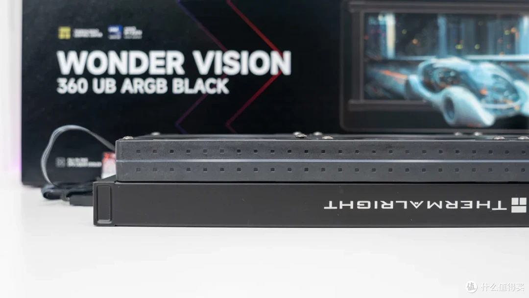 INWIN迎广Prism稜 华硕 X870E-E 索泰 5070Ti 天启装机分享