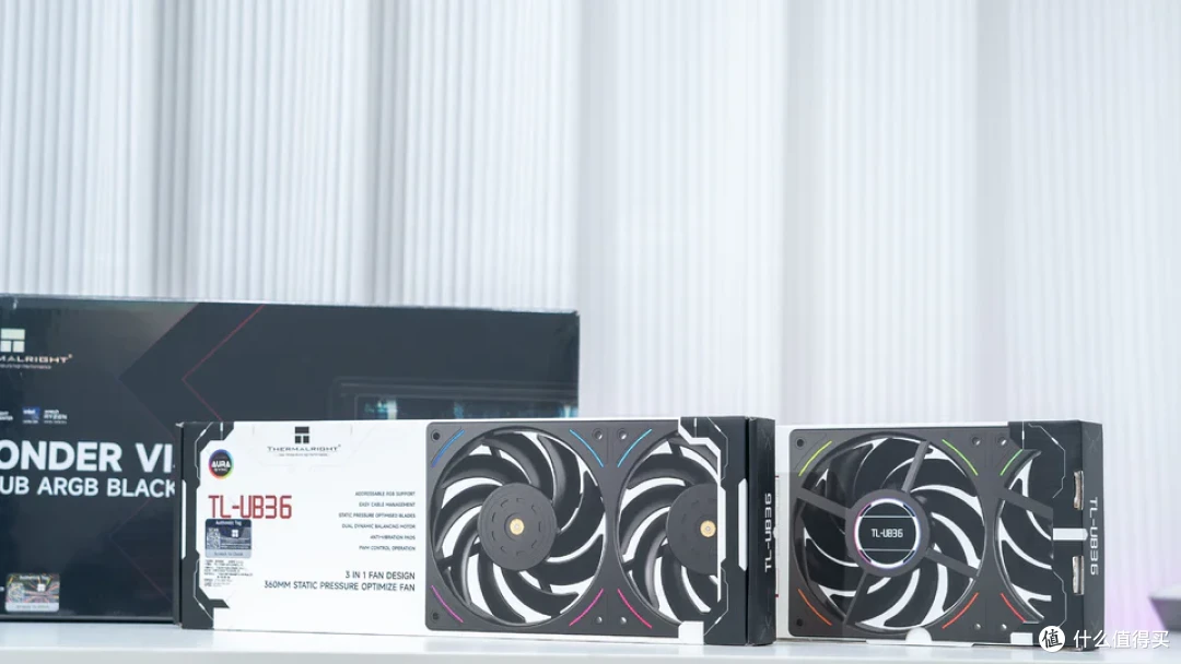 INWIN迎广Prism稜 华硕 X870E-E 索泰 5070Ti 天启装机分享