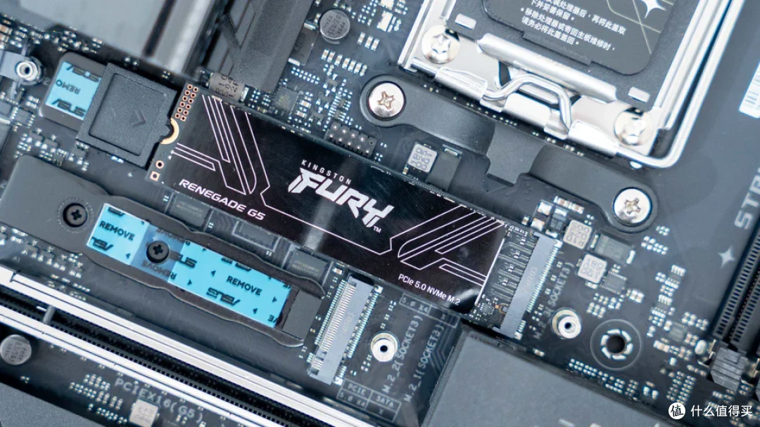 INWIN迎广Prism稜 华硕 X870E-E 索泰 5070Ti 天启装机分享