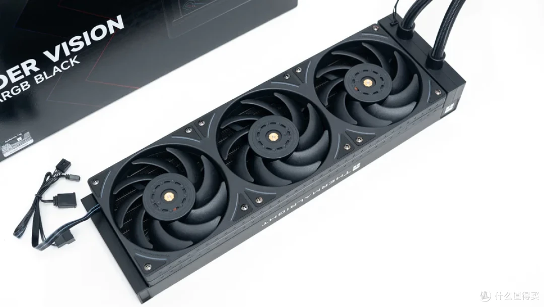 INWIN迎广Prism稜 华硕 X870E-E 索泰 5070Ti 天启装机分享