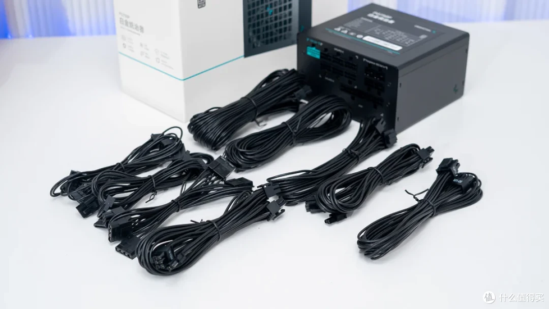 INWIN迎广Prism稜 华硕 X870E-E 索泰 5070Ti 天启装机分享