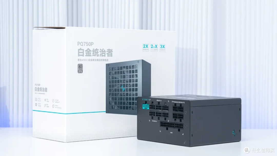 INWIN迎广Prism稜 华硕 X870E-E 索泰 5070Ti 天启装机分享