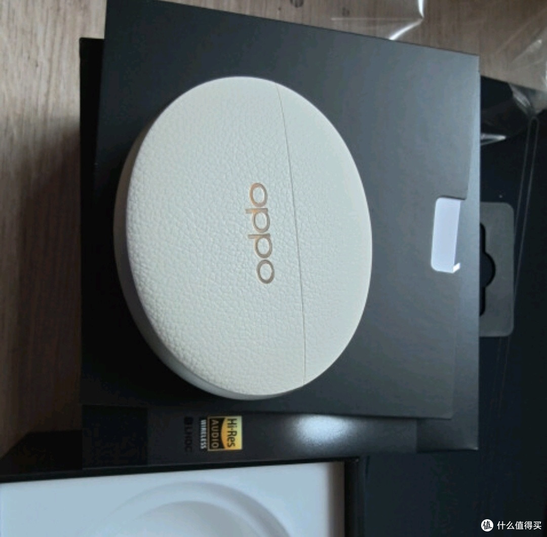 OPPO Enco X3真无线耳机：多机适配，补贴下的音质佳选🎧