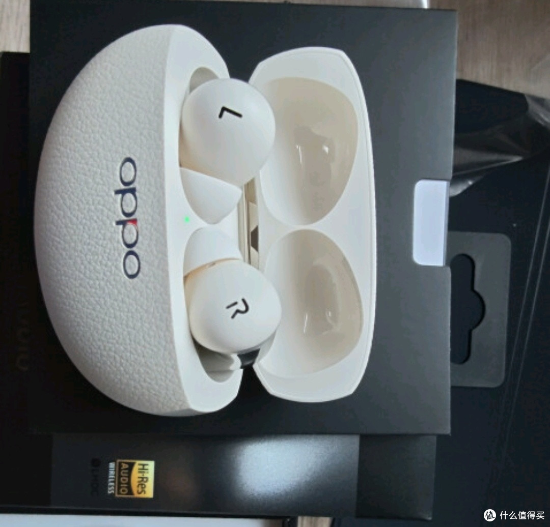 OPPO Enco X3真无线耳机：多机适配，补贴下的音质佳选🎧