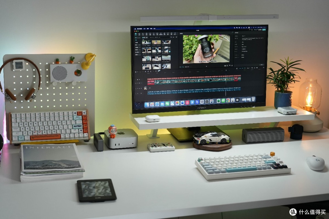 我总结了四套Mac mini M4扩容方案，零刻Mate mini兼顾效率与美观