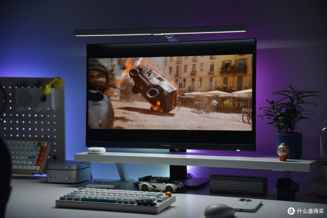 我总结了四套Mac mini M4扩容方案，零刻Mate mini兼顾效率与美观