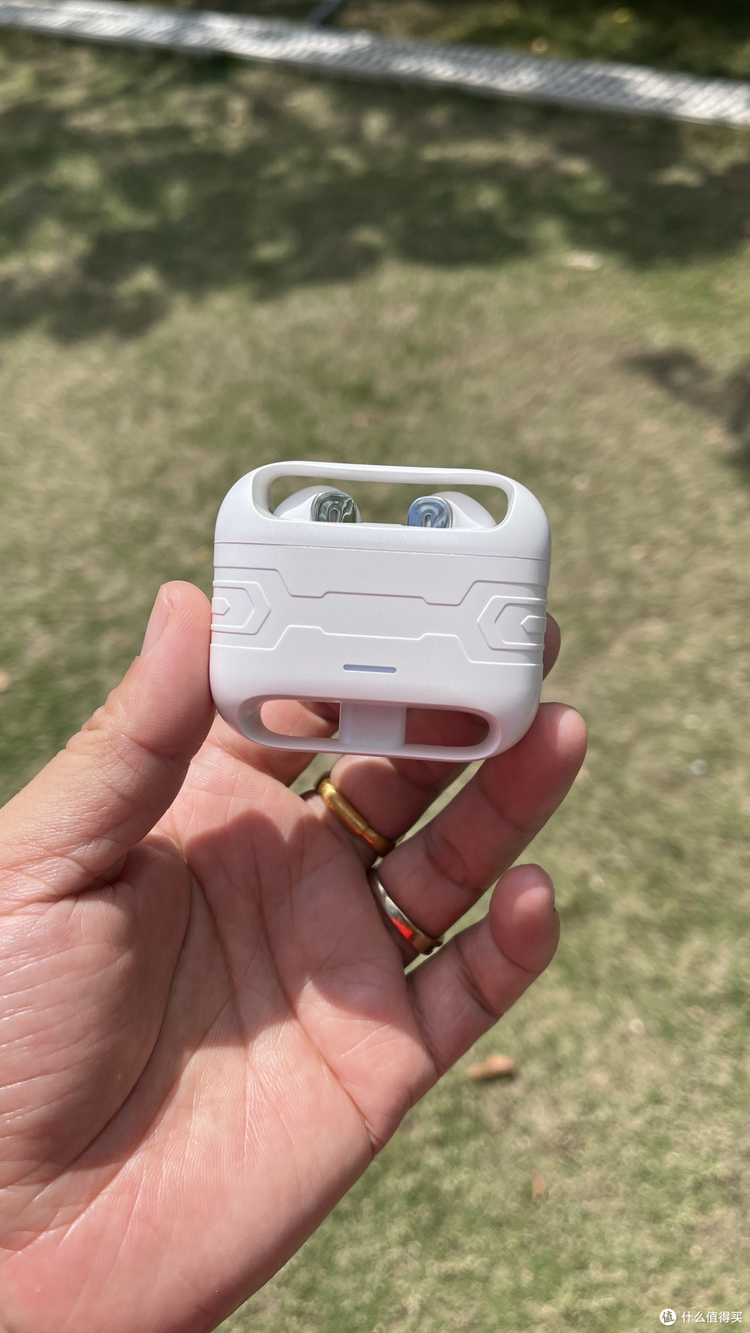 这耳机怕不是来人间“抢饭碗”的吧?BLINBLIN Mi9真的太会了!