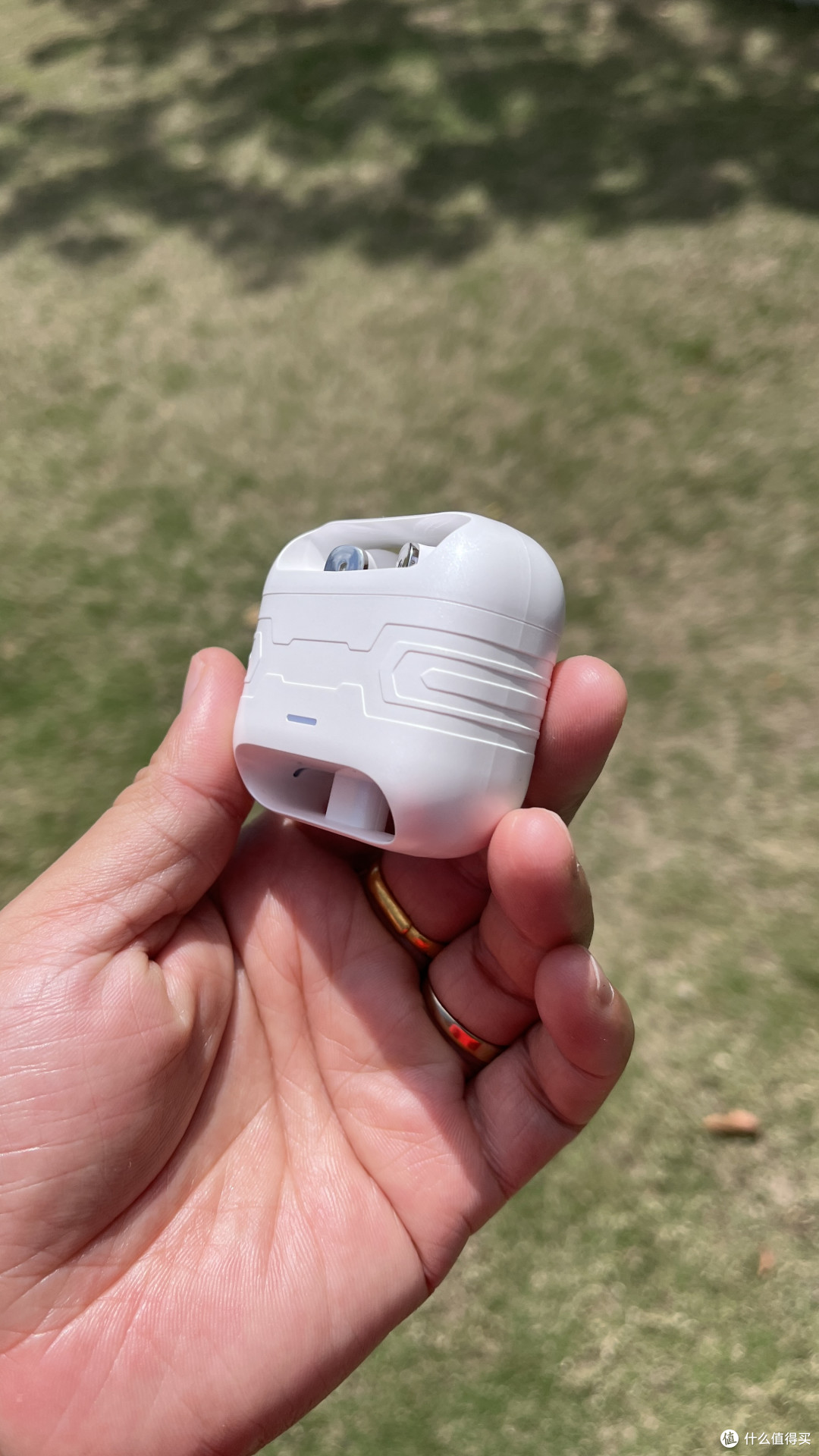 这耳机怕不是来人间“抢饭碗”的吧?BLINBLIN Mi9真的太会了!