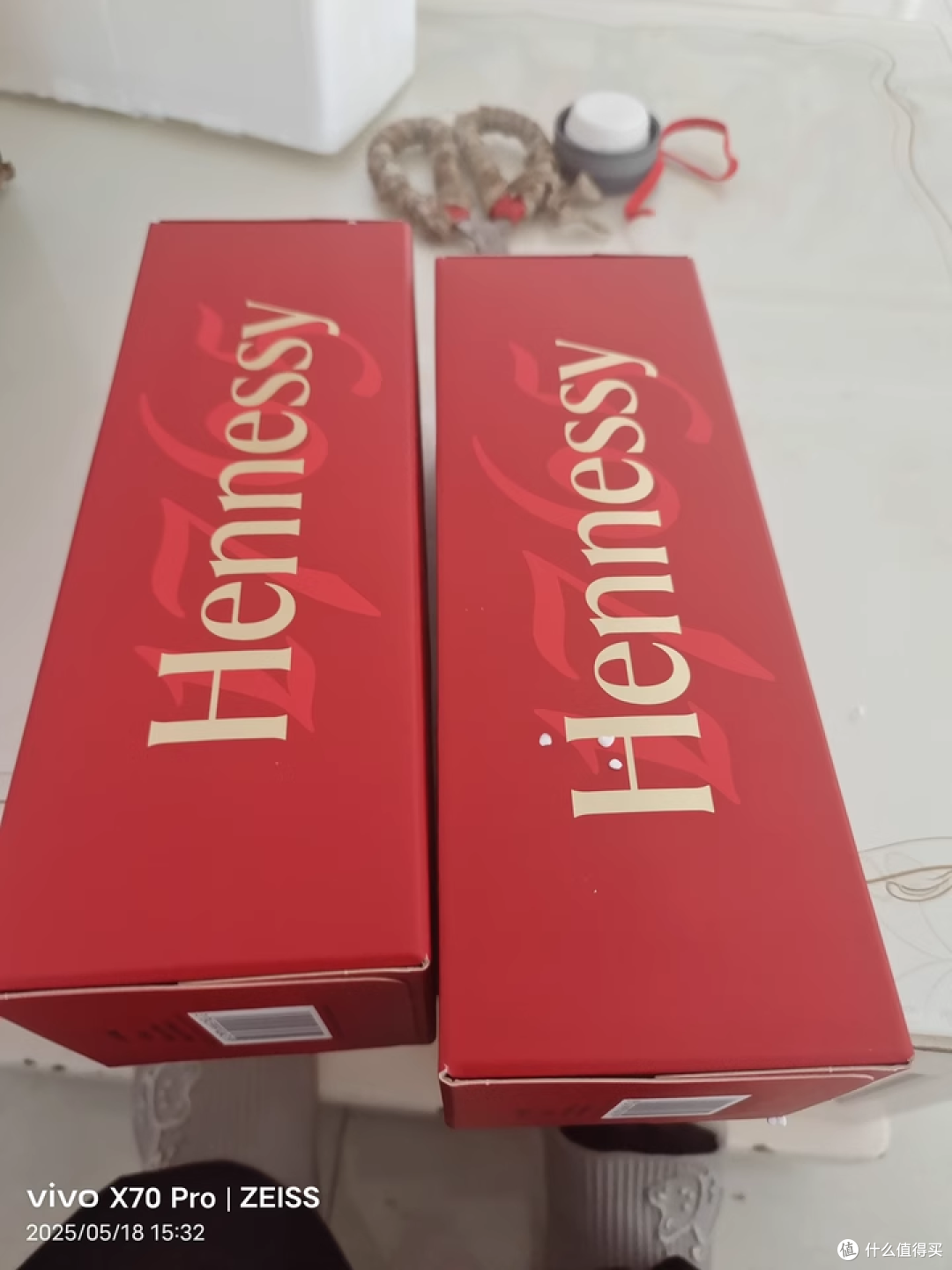 双瓶暴击！解锁轩尼诗 VSOP 的 N 种高级快乐