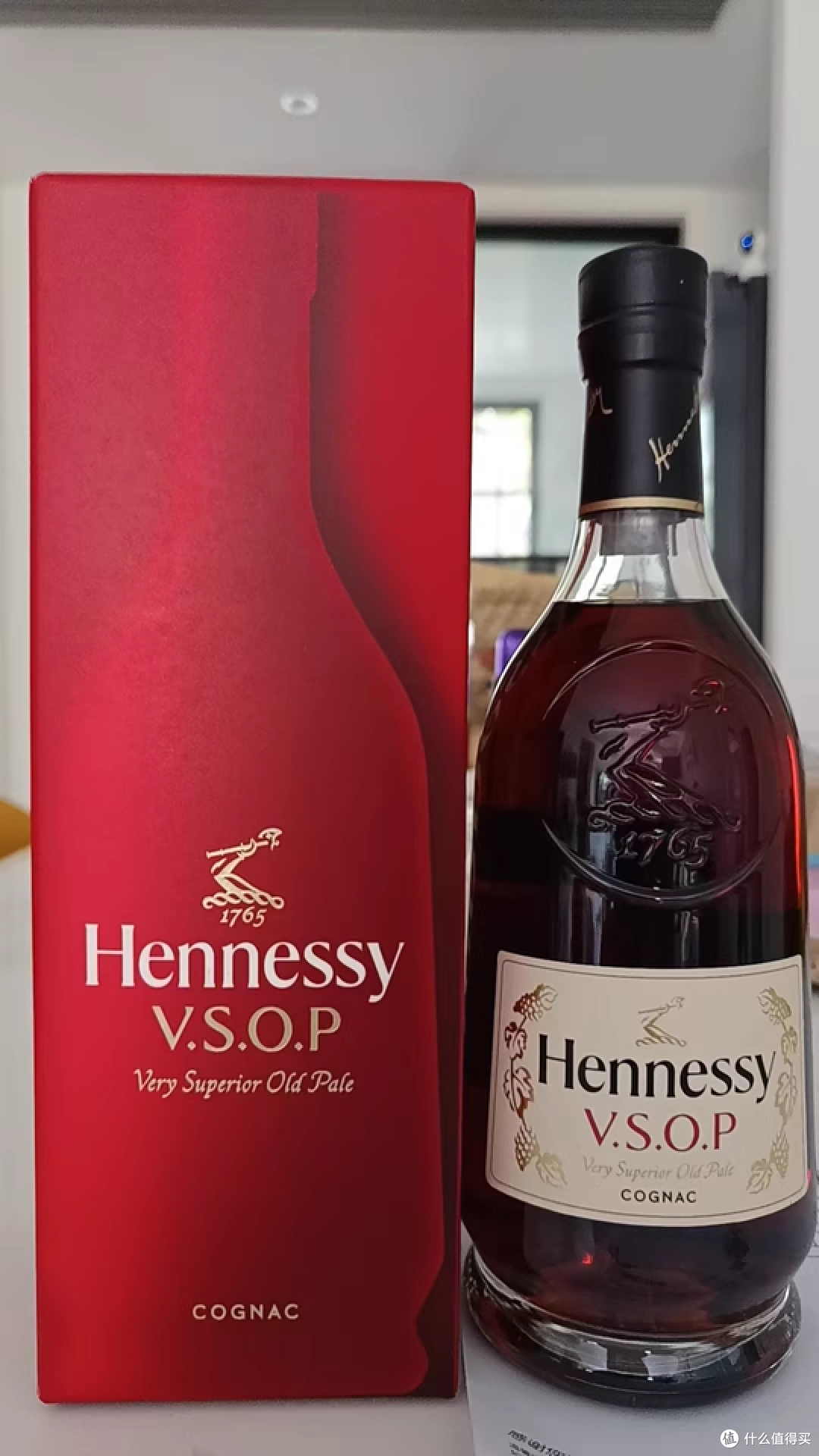 双瓶暴击！解锁轩尼诗 VSOP 的 N 种高级快乐