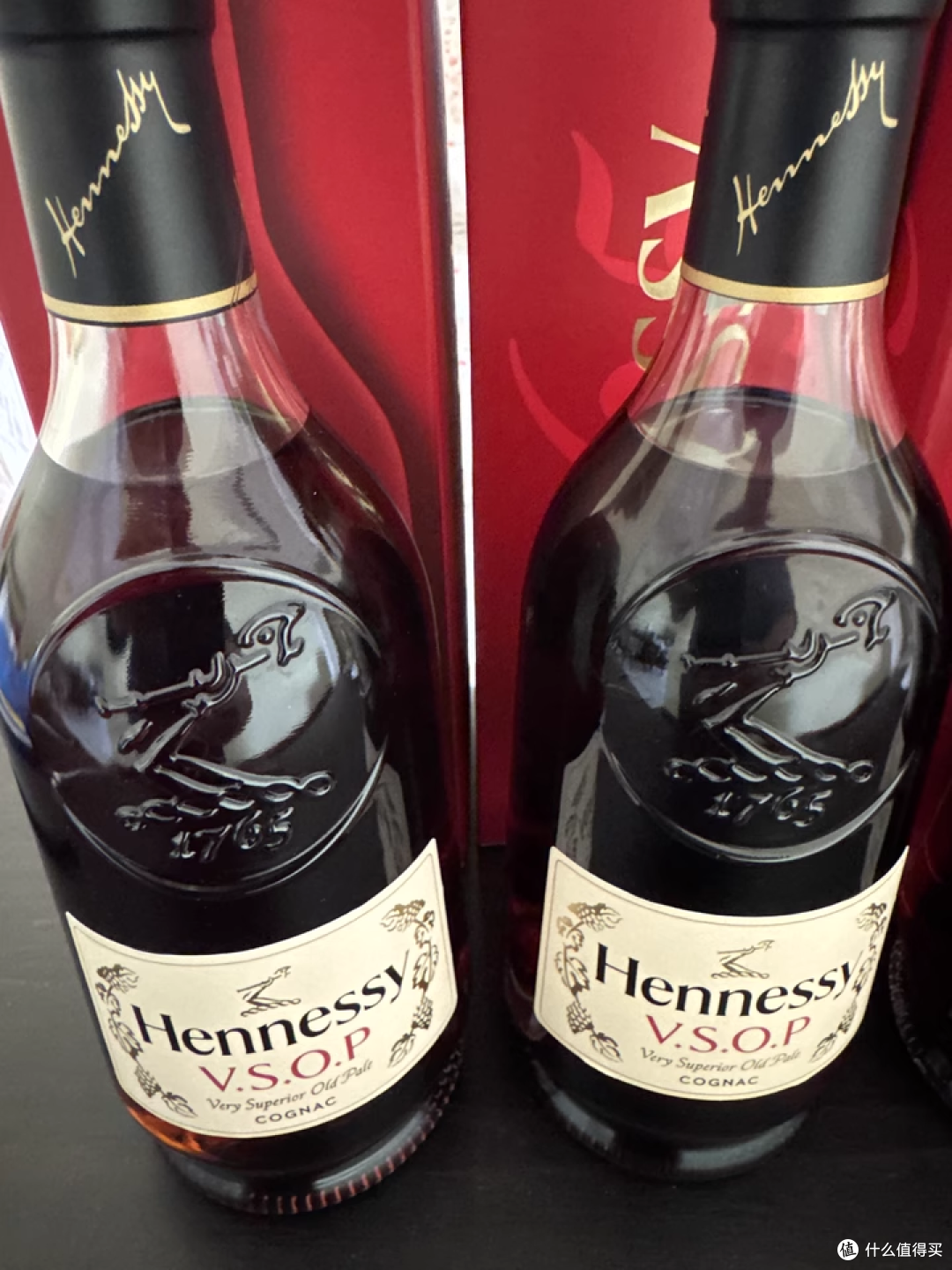双瓶暴击！解锁轩尼诗 VSOP 的 N 种高级快乐