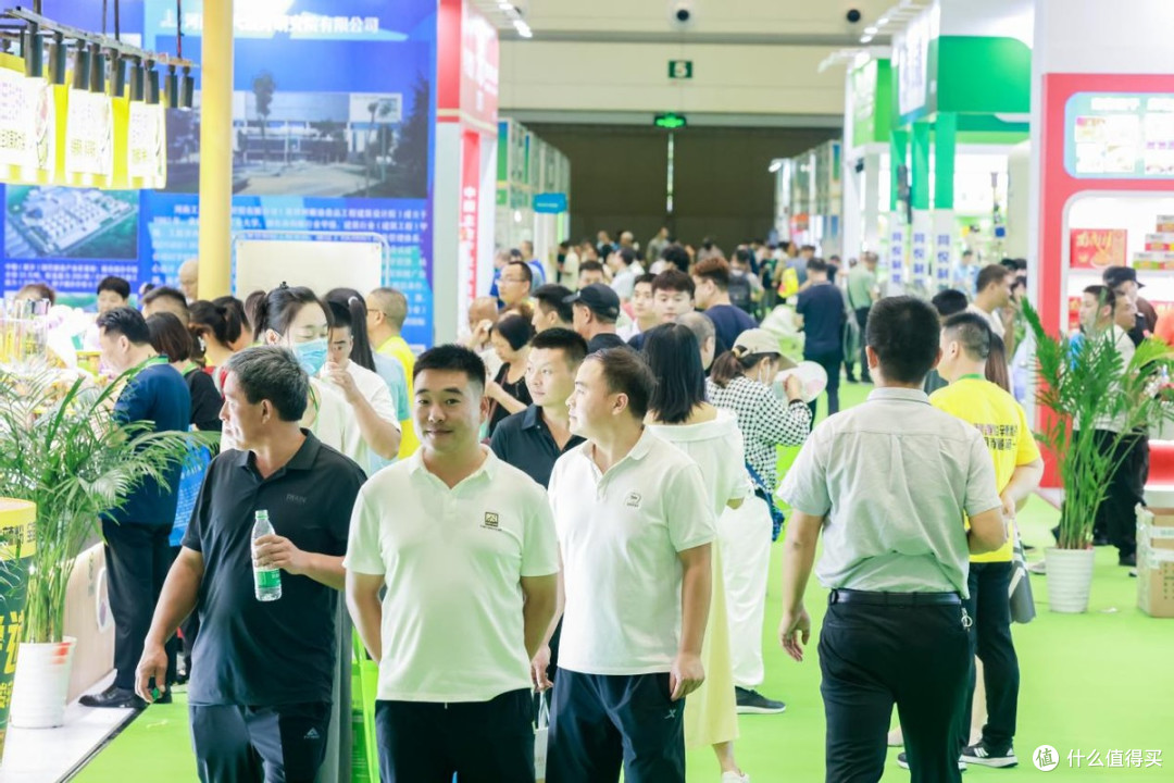 第五届郑州好粮油交易会金秋九月与您相约郑州!