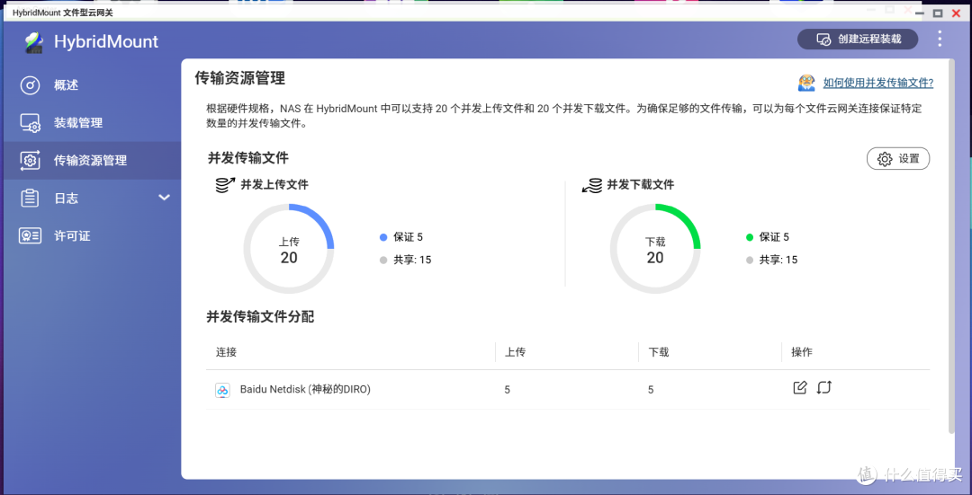 打造你的终极家庭服务器,威联通实用软件推荐