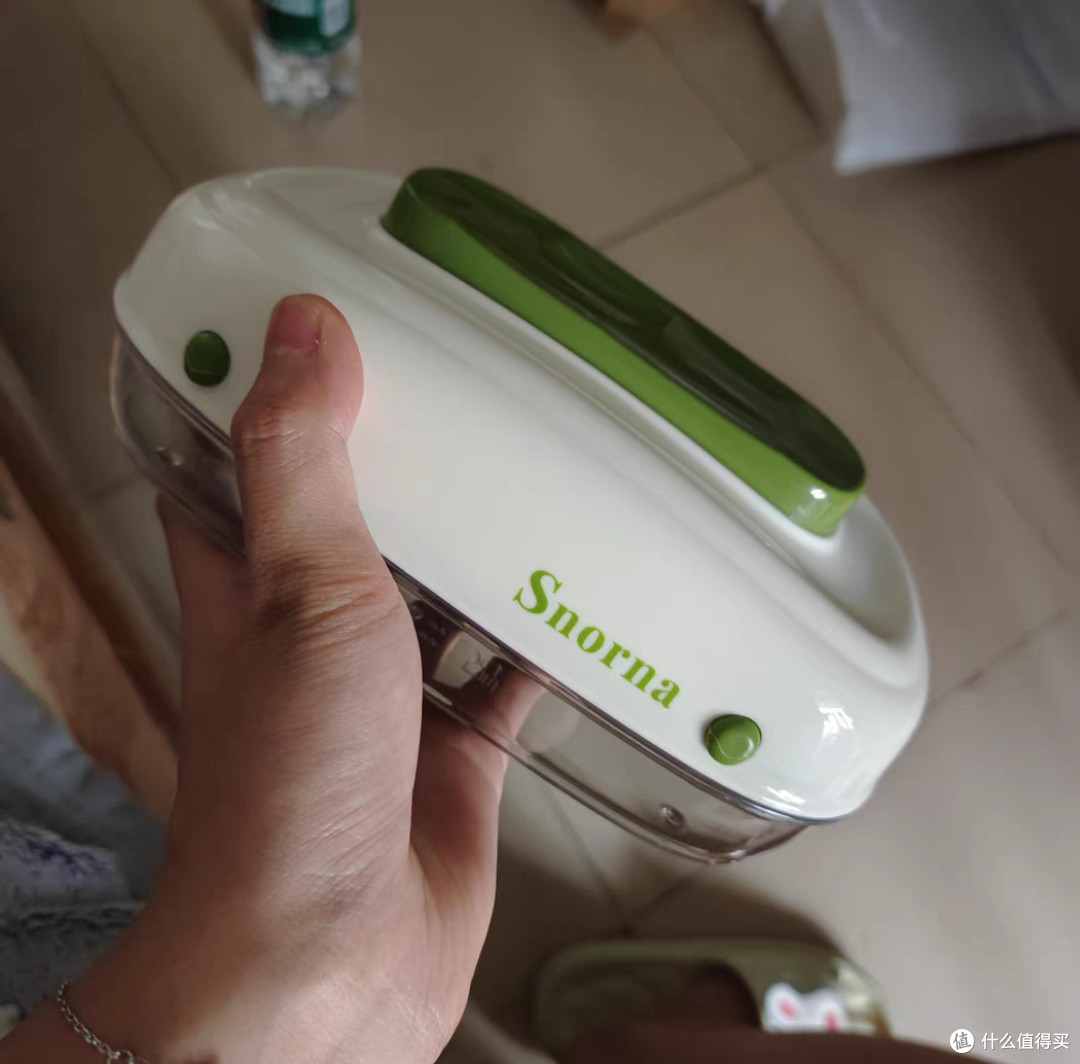 🧊救命！这冰块模具让我实现“制冰自由”！ 