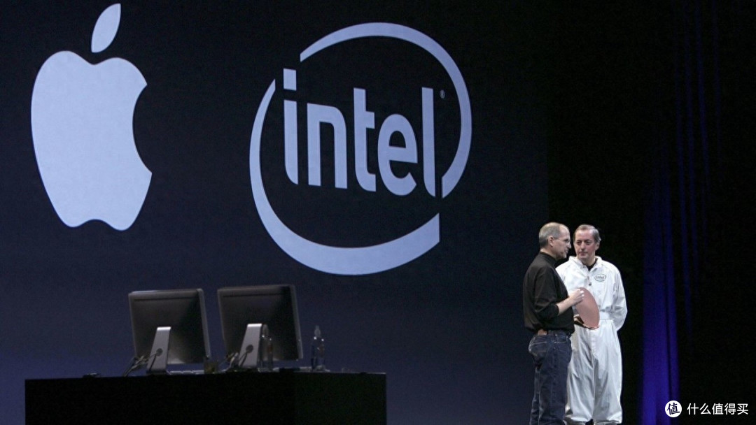 20年感情说断就断,苹果MacOS,不再支持intel CPU