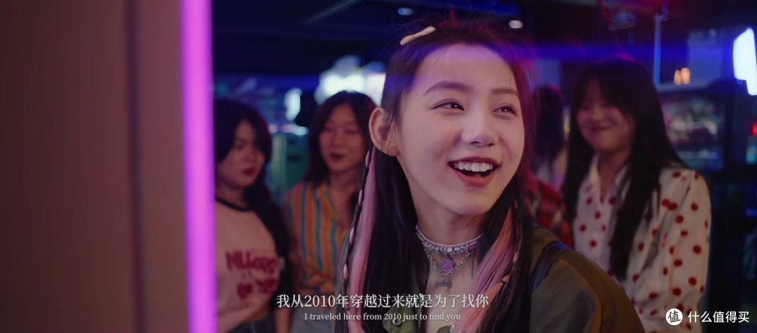 钟晨瑶再出镜!或将是系列大结局?盯帧解析《命运游戏3》首爆PV