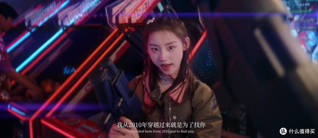 钟晨瑶再出镜!或将是系列大结局?盯帧解析《命运游戏3》首爆PV