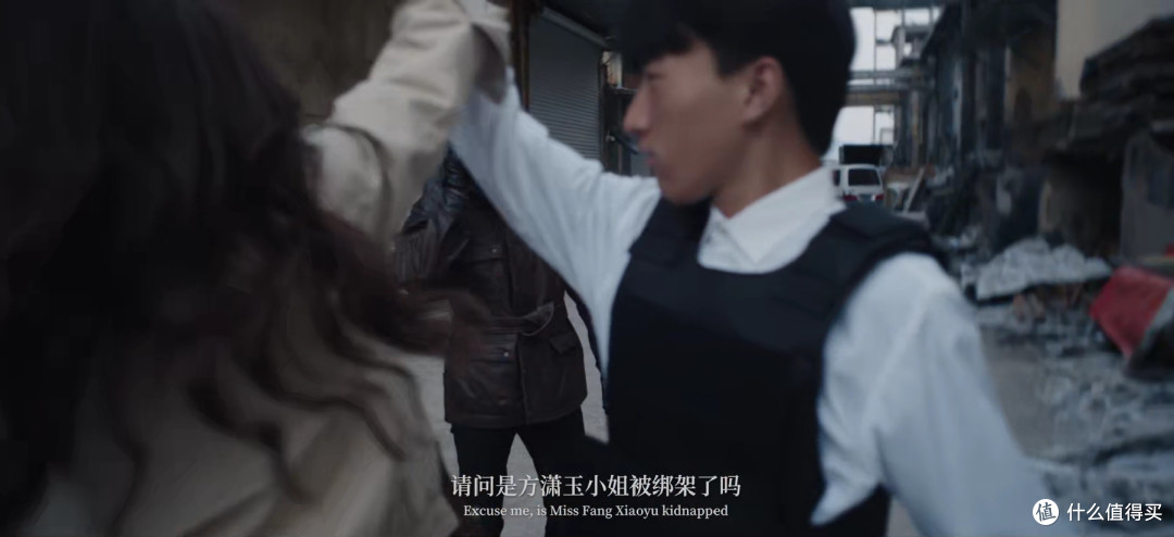 钟晨瑶再出镜!或将是系列大结局?盯帧解析《命运游戏3》首爆PV