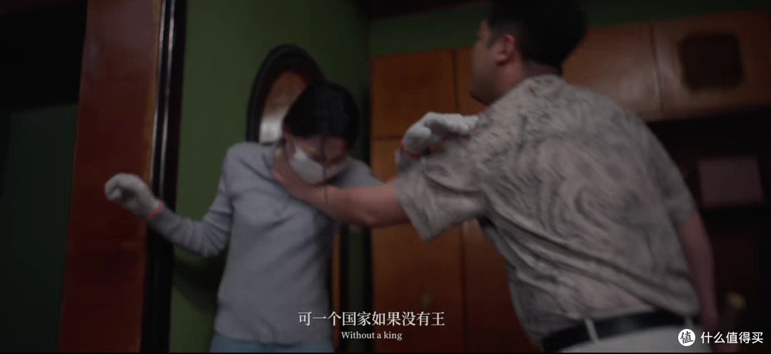 钟晨瑶再出镜!或将是系列大结局?盯帧解析《命运游戏3》首爆PV