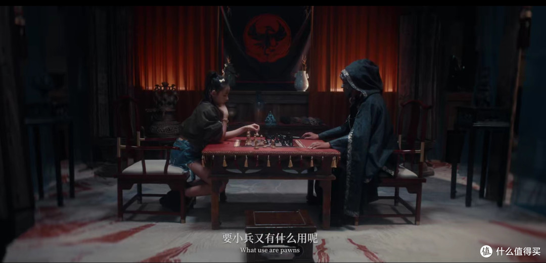 钟晨瑶再出镜!或将是系列大结局?盯帧解析《命运游戏3》首爆PV