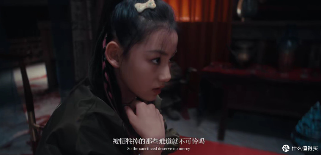 钟晨瑶再出镜!或将是系列大结局?盯帧解析《命运游戏3》首爆PV