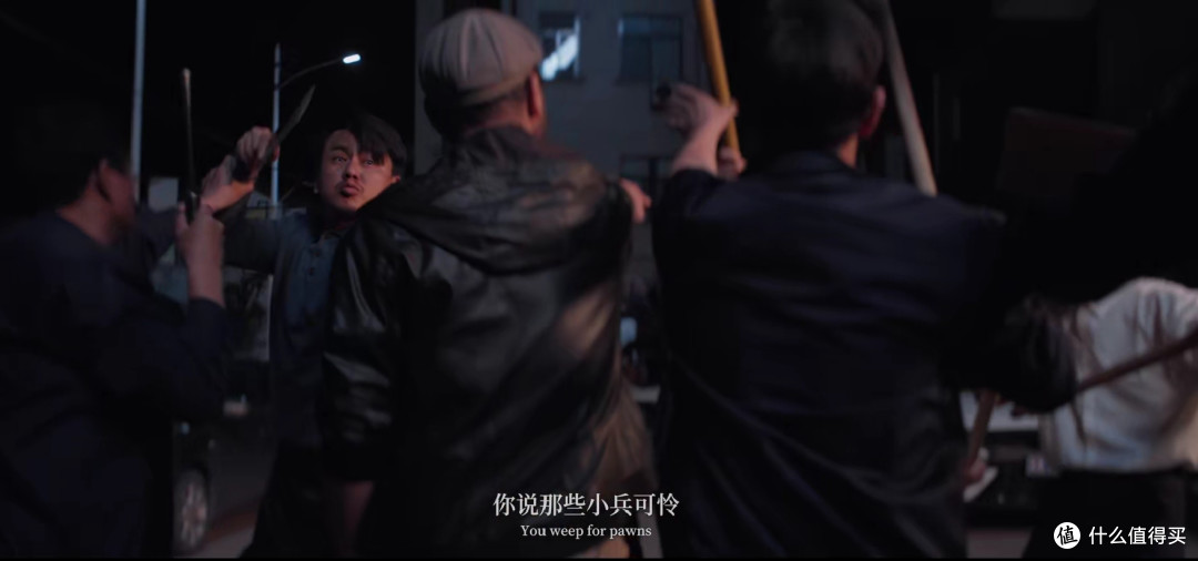 钟晨瑶再出镜!或将是系列大结局?盯帧解析《命运游戏3》首爆PV
