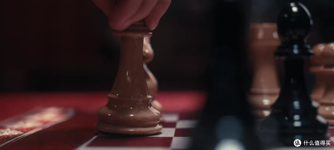 钟晨瑶再出镜!或将是系列大结局?盯帧解析《命运游戏3》首爆PV