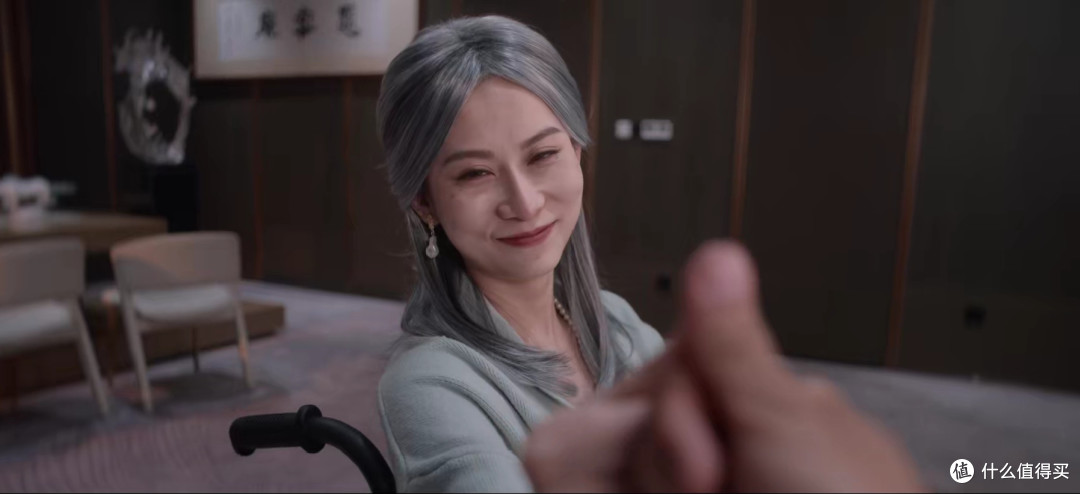 钟晨瑶再出镜!或将是系列大结局?盯帧解析《命运游戏3》首爆PV