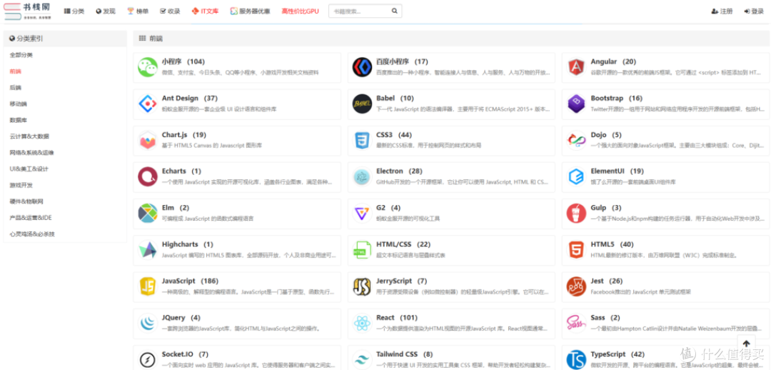 20款文件管理系统对比:助力高效管理