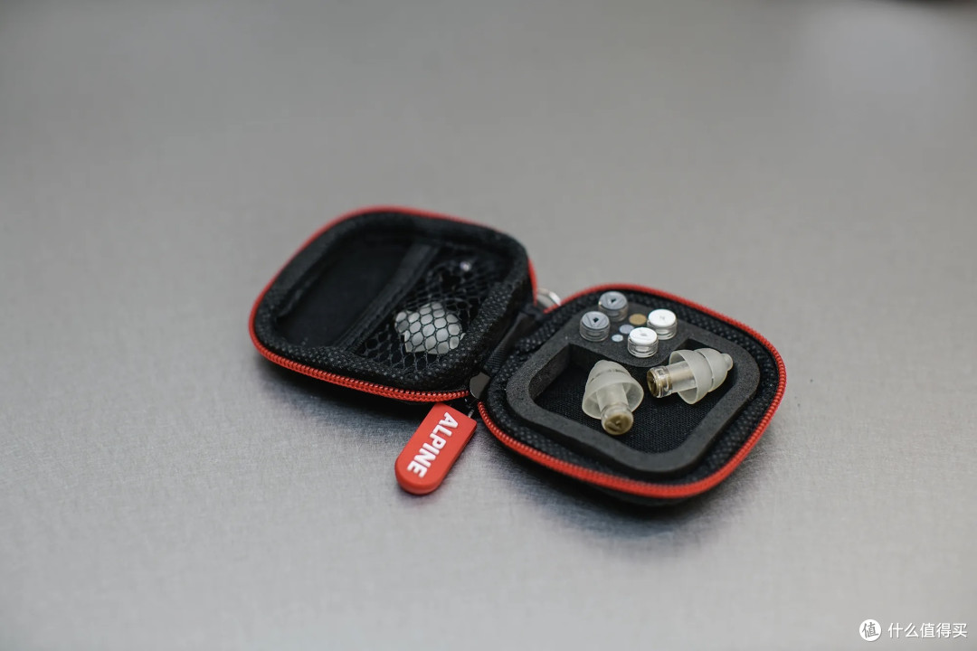乐手降噪耳塞
