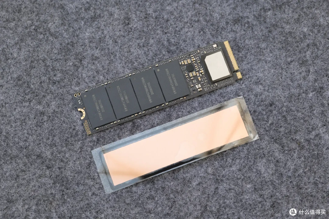 国产主控发力，售价更亲民:宏碁掠夺者GM9 PCIe5.0 SSD专业向评测