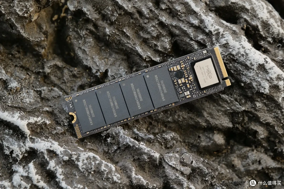 国产主控发力，售价更亲民:宏碁掠夺者GM9 PCIe5.0 SSD专业向评测