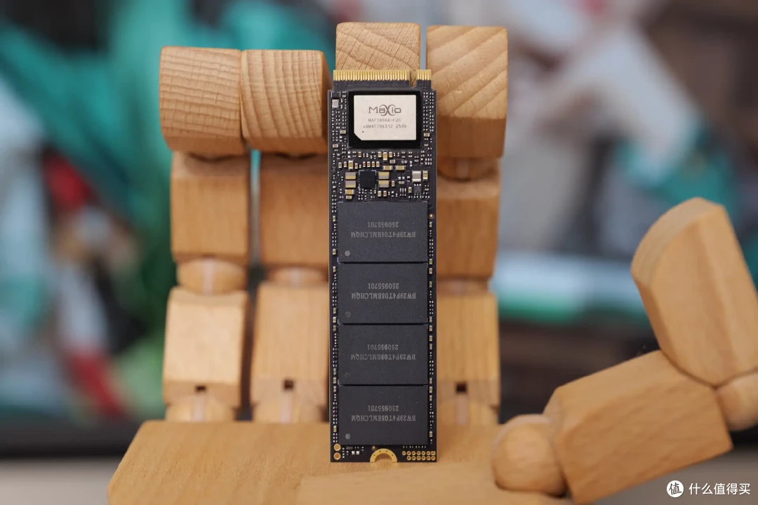 国产主控发力，售价更亲民:宏碁掠夺者GM9 PCIe5.0 SSD专业向评测