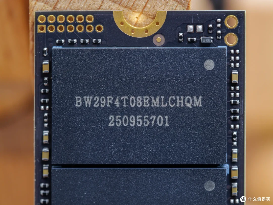 国产主控发力，售价更亲民:宏碁掠夺者GM9 PCIe5.0 SSD专业向评测
